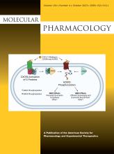 Molecular Pharmacology: 104 (4)