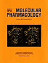 Molecular Pharmacology: 51 (2)