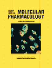 Molecular Pharmacology: 55 (1)