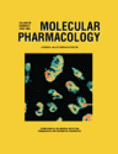 Molecular Pharmacology: 55 (6)