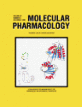 Molecular Pharmacology: 56 (6)