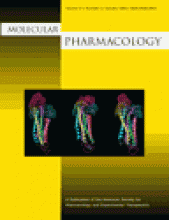 Molecular Pharmacology: 57 (1)