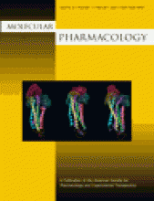 Molecular Pharmacology: 57 (2)