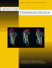 Molecular Pharmacology: 57 (4)