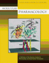 Molecular Pharmacology: 58 (5)