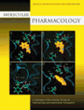 Molecular Pharmacology: 60 (5)