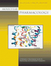 Molecular Pharmacology: 64 (4)