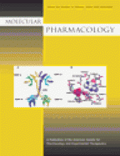 Molecular Pharmacology: 65 (2)