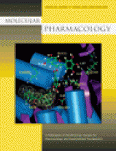 Molecular Pharmacology: 68 (4)