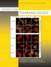 Molecular Pharmacology: 69 (5)