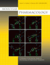 Molecular Pharmacology: 71 (2)