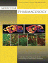 Molecular Pharmacology: 73 (2)