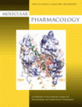 Molecular Pharmacology: 74 (2)