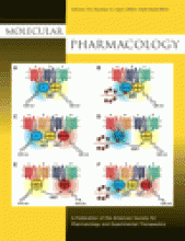 Molecular Pharmacology: 75 (4)