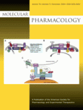 Molecular Pharmacology: 76 (5)