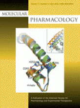 Molecular Pharmacology: 77 (4)