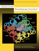 Molecular Pharmacology: 78 (4)